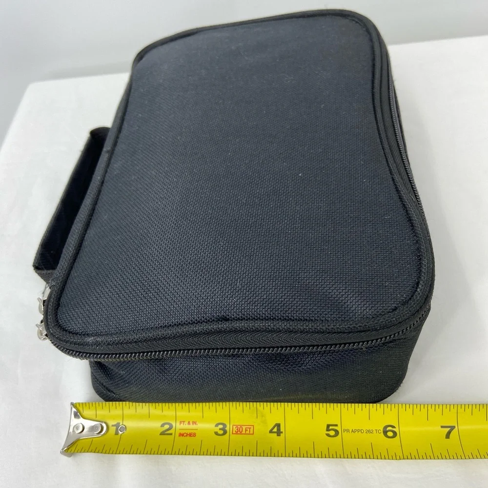 72 Color Pencils with Sharpening equipment‎ in a Zipper Pouch